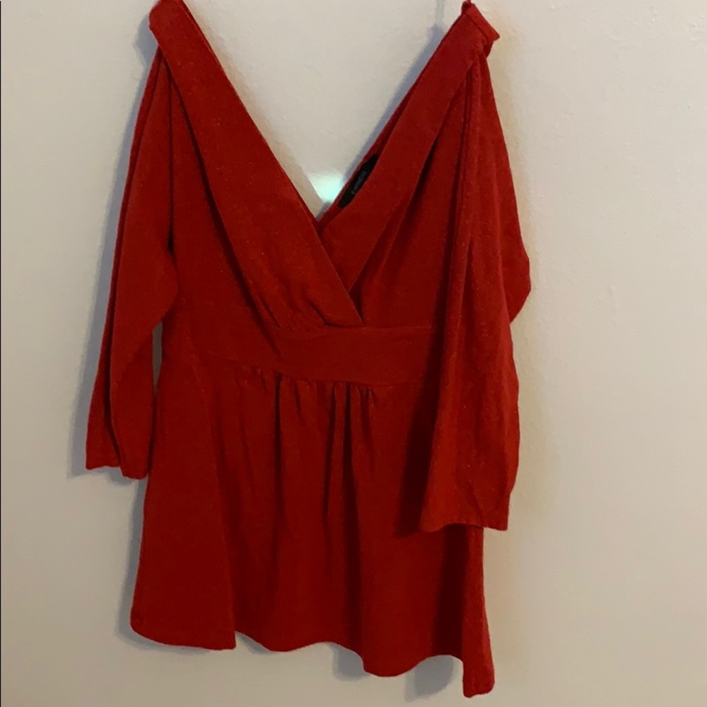 Express shirt - Picture 3 of 3